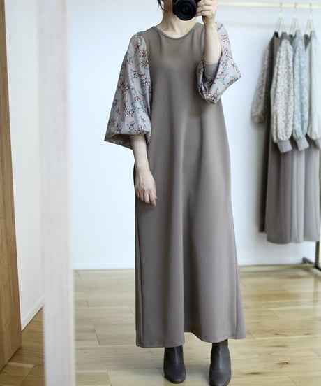 chouquette one-piece