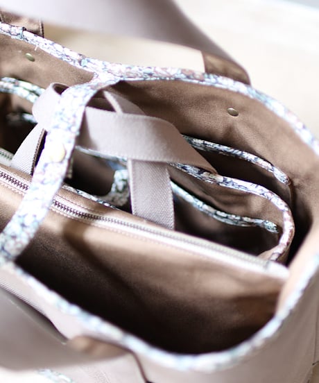 Liberty tote bag