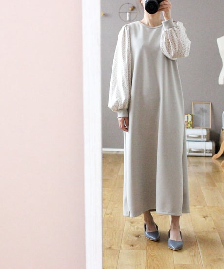 Ladies/Chouquette one-piece