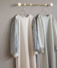 Ladies/Chouquette one-piece