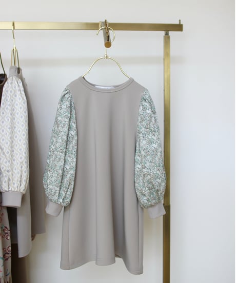 chouquette one-piece/130･140size