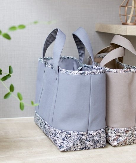 Liberty tote bag