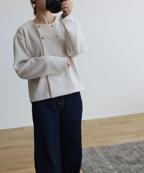 duple cardigan/ladies