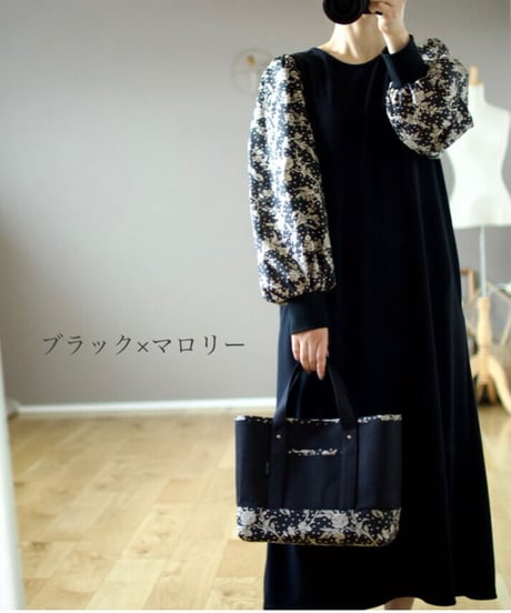 Liberty tote bag