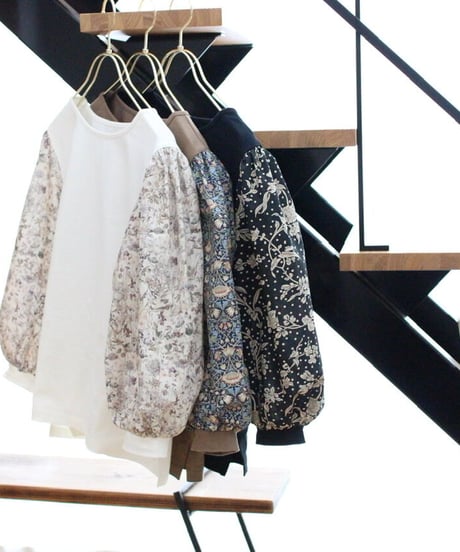chouquette cut and sew