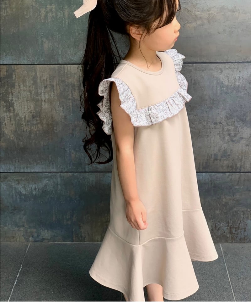 square french one-piece | La vie et