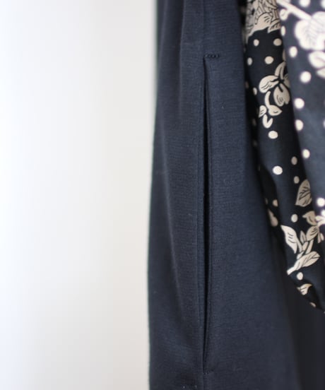 Chouquette one-piece