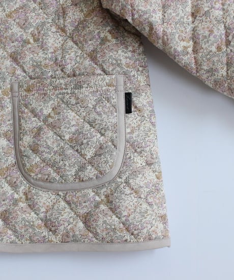 Quilting outer