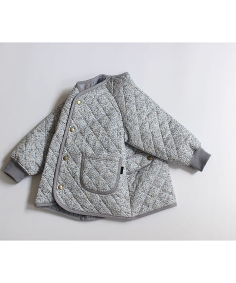Quilting outer
