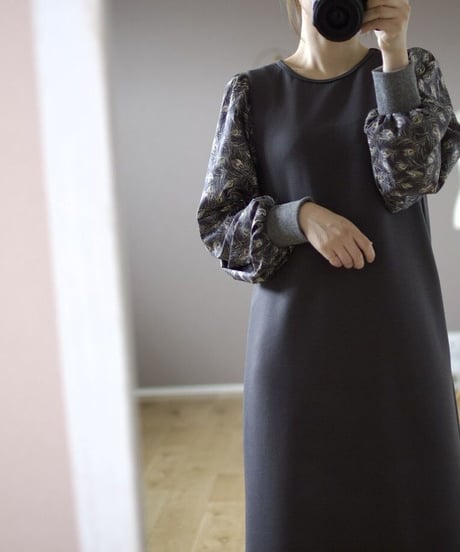 Chouquette one-piece
