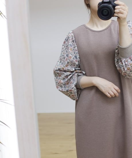 Chouquette one-piece