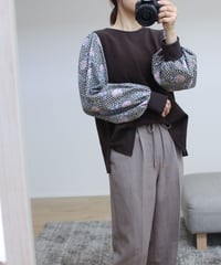 chouquette cuw&sew/Juniper