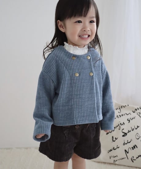 duple cardigan/90〜140
