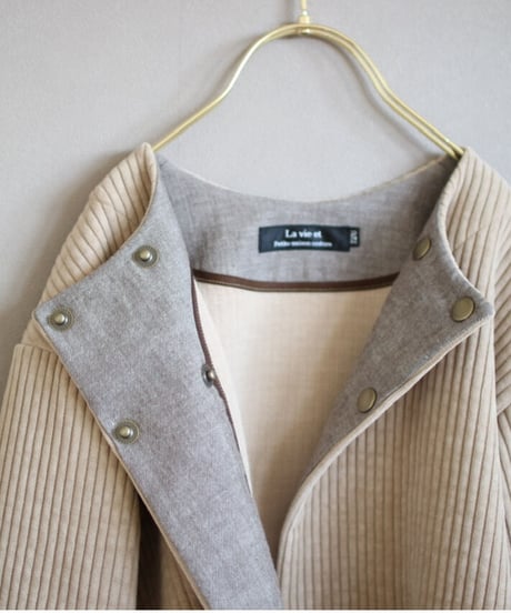 duple cardigan/90〜140