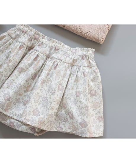 skirt bloomer/Arona