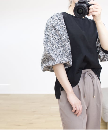 chouquette one-piece/90〜140