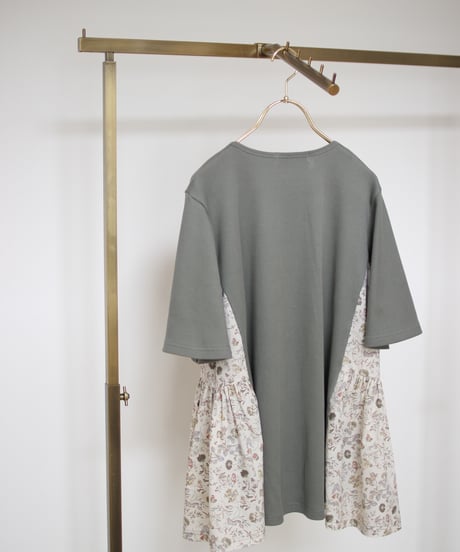 luxe tops/ガーデン