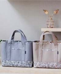 Liberty tote bag