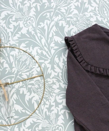 trapèze collar tops/130〜150