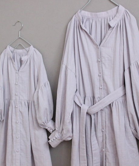 90/100 moelleux gown  one-piece