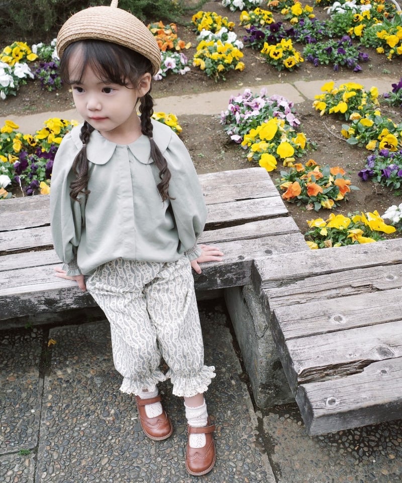 candy pants | La vie et