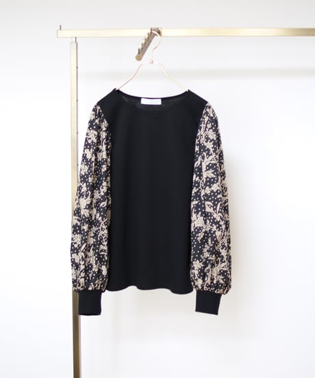 Chouquette cut&sew
