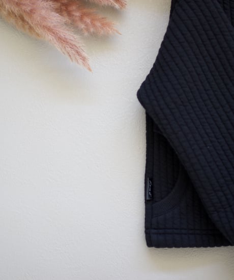 Quilting outer