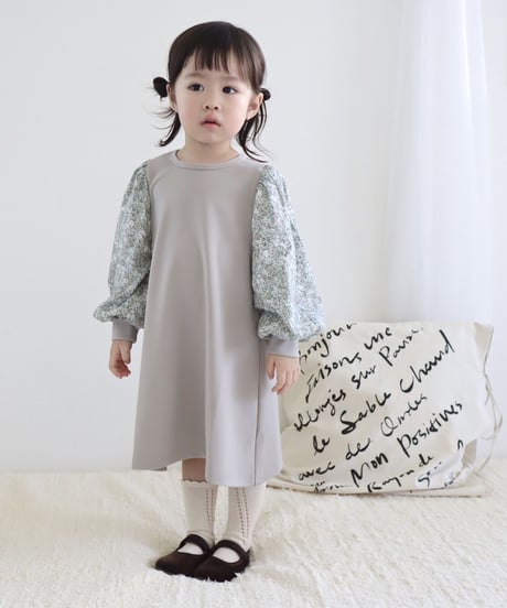chouquette one-piece/130･140size