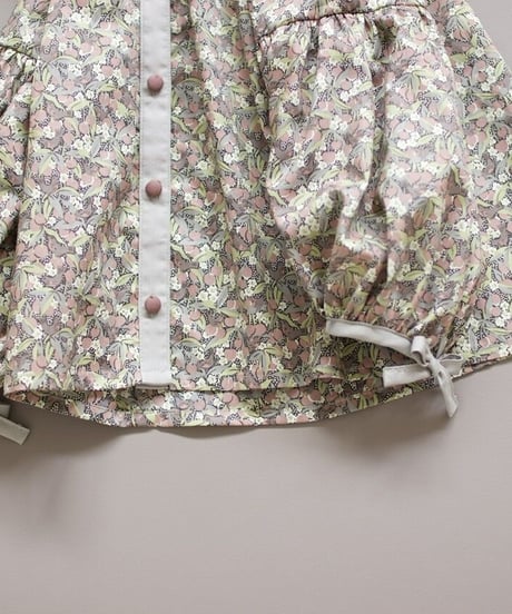 専用‼︎ribbon blouse/90〜110