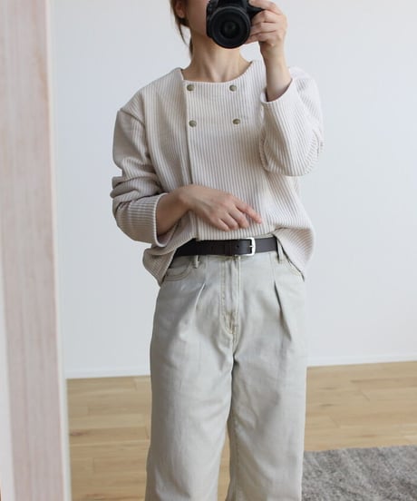duple cardigan/ladies