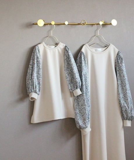 Chouquette one-piece 130/140