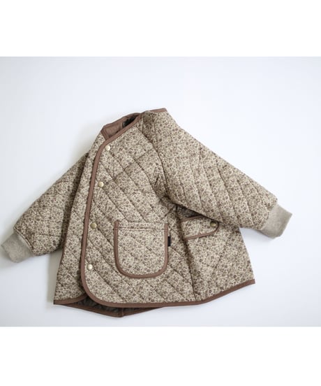 Quilting outer