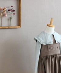 duple one-piece/130/140