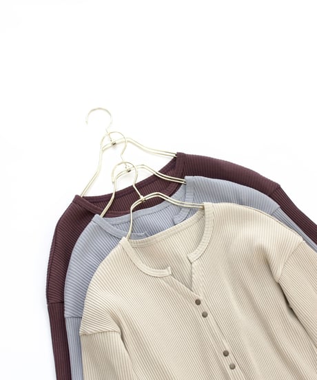 skipper long cardigan