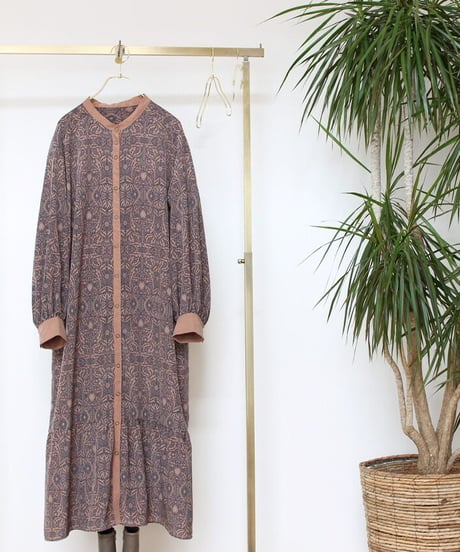 color scheme tiered one-piece