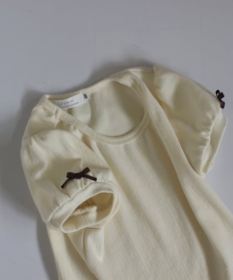 puff sleeve tops