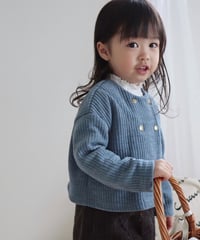 duple cardigan/90〜140