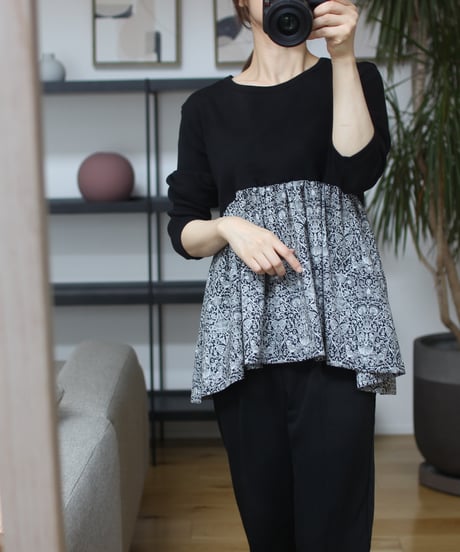 dress cut&sew