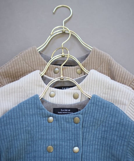 duple cardigan/90〜140