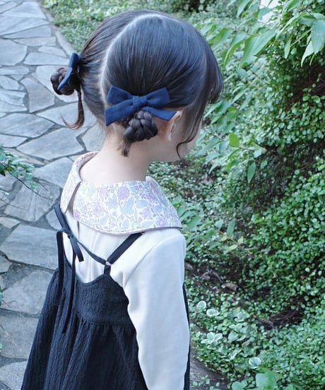 Liberty colour tops