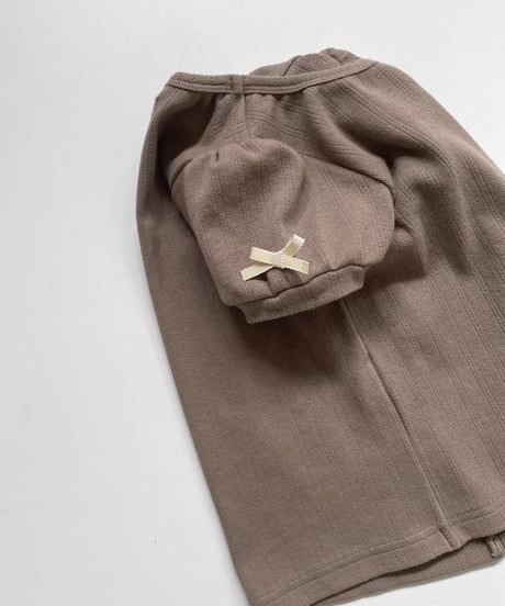 puff sleeve tops