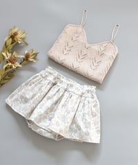 skirt bloomer/Arona