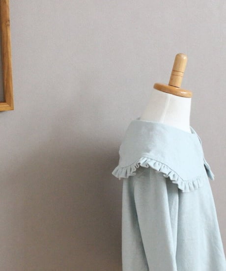 trapèze collar tops/130〜150