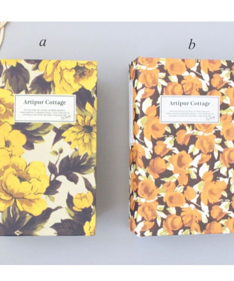 art book /small