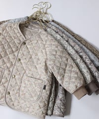 Quilting outer