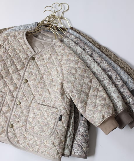 Quilting outer