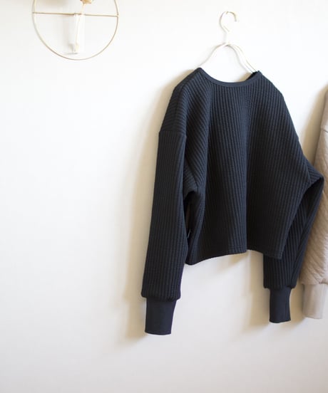 Quilting outer