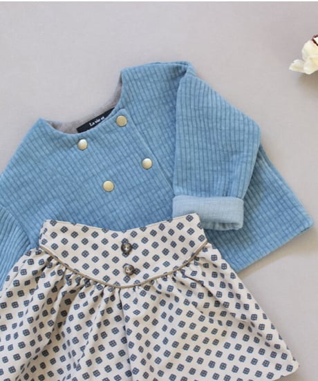 duple cardigan/90〜140