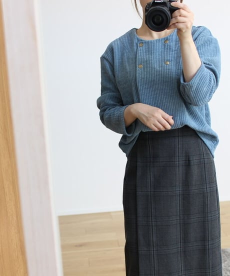 duple cardigan/ladies