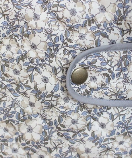 Liberty quilting jacket